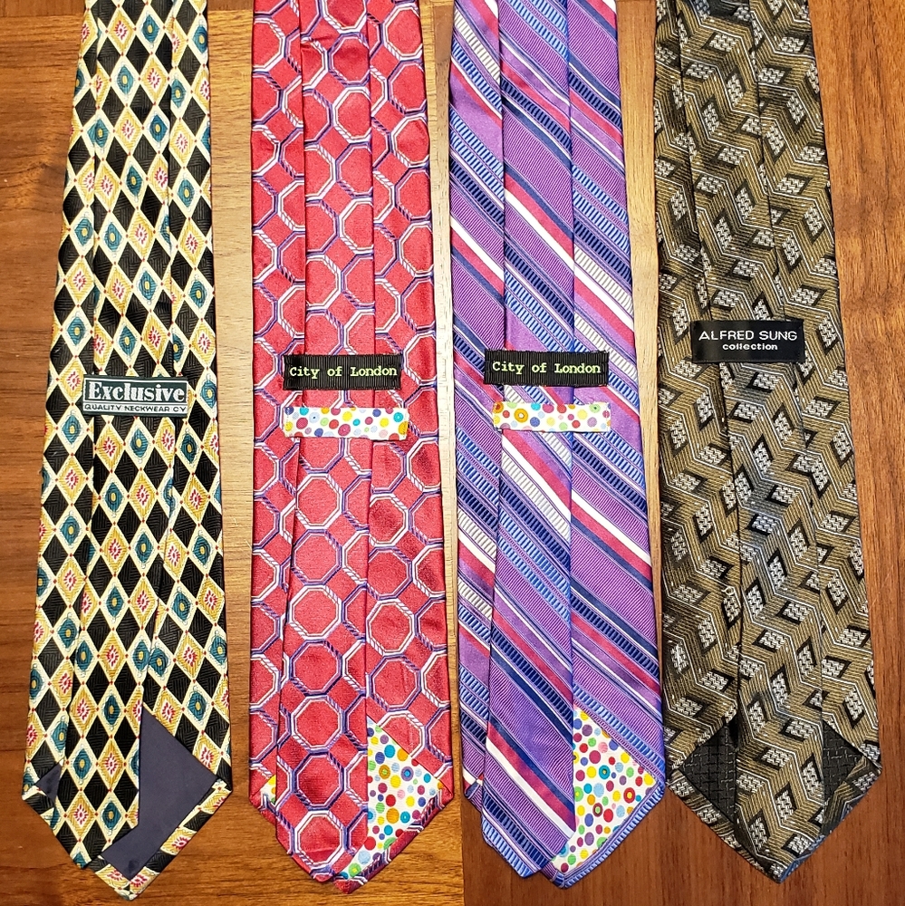 Ties - Picture 2 of 2